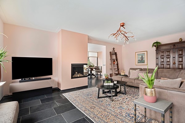 Medium property photo - Torenvalk 61, 3752 SJ Bunschoten-Spakenburg